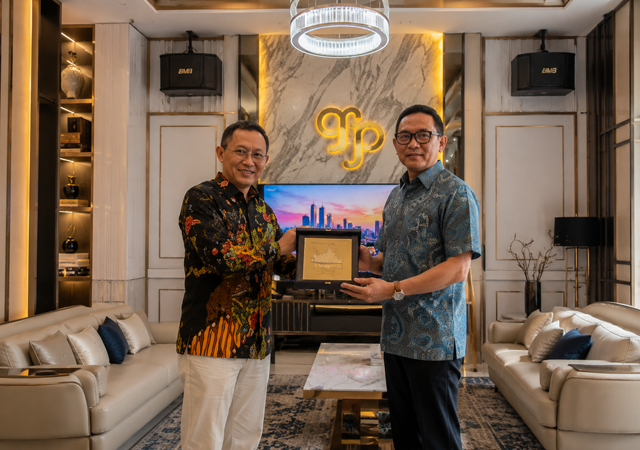 PHI Gandeng Pemkot Samarinda Dan Kejati Kaltim, Selamatkan Potensi Produksi Rp480 Miliar Per Tahun