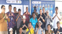 Dari Mauk ke Dunia: Tanjung Anom Jadi Inspirasi Internasional Berkat Kolaborasi Penataan Permukiman