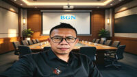 Garda Tipikor Desak Reformasi Total BGN Usai Eks Kepala BGN Jadi Tersangka Korupsi MBG