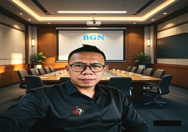 Garda Tipikor Desak Reformasi Total BGN Usai Eks Kepala BGN Jadi Tersangka Korupsi MBG