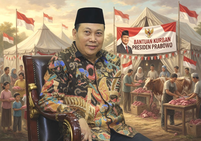 Hari Lahir Pancasila dan Keterbukaan Informasi Kurban Pemerintah