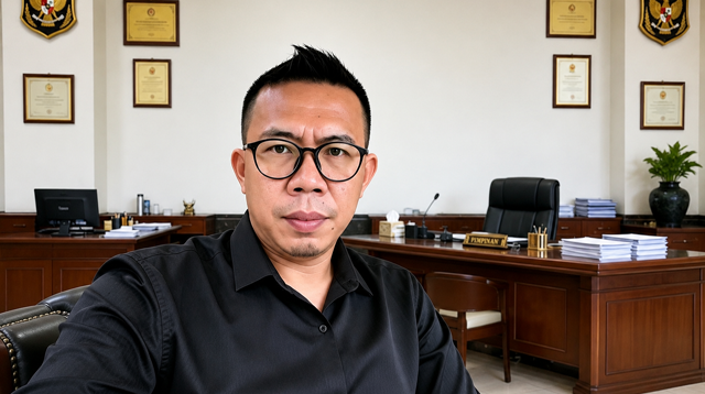 GTI Soroti SPMB Banten 2026: NIK Tertutup Dinilai Hambat Pengawasan Publik terhadap Jalur Afirmasi