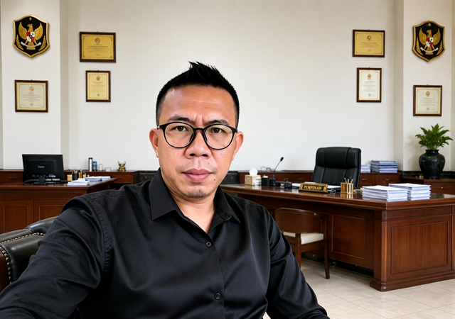 GTI Soroti SPMB Banten 2026: NIK Tertutup Dinilai Hambat Pengawasan Publik terhadap Jalur Afirmasi
