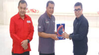 PMI Kabupaten Tangerang Beri Apresiasi kepada 54 Pendonor Darah Sukarela di Hari Donor Darah Sedunia