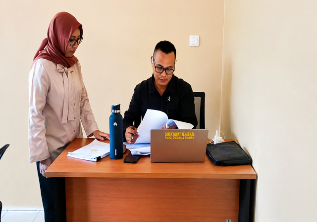Polemik SPMB Jalur Afirmasi dan Data Desil DTSEN, Bang Sunan: Keadilan Pendidikan Harus Dijaga dari Praktik Manipulasi Polemik SPMB Jalur Afirmasi dan Data Desil DTSEN, Bang Sunan: Keadilan Pendidikan Harus Dijaga dari Praktik Manipulasi