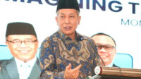 Menkop Ferry Dorong Akselerasi Ekonomi Syariah di Indonesia, Perkuat Takaful dan Koperasi