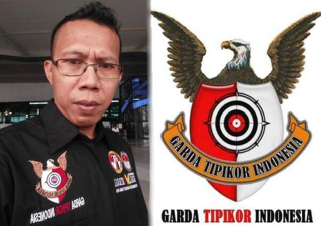 GTI Desak Ombudsman Banten Selidiki Dugaan Pungutan LKS SMP PGRI 400 Cibodas dan Indikasi Maladministrasi GTI Desak Ombudsman Banten Selidiki Dugaan Pungutan LKS SMP PGRI 400 Cibodas dan Indikasi Maladministrasi