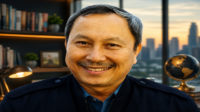 Indonesia Siap atau Jadi Korban? Desi Mamahit Ingatkan Ancaman dan Peluang Strategis di Era Revolusi AI