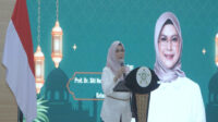 Majelis Alumni IPPNU Luncurkan Gerakan Perempuan Membangun Negeri, Perkuat Peran Perempuan dalam Pembangunan Nasional