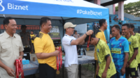 Kapolres Cup Hari Bhayangkara ke-80 Berakhir Meriah, All Star Sragi dan SMA Al Huda Jati Agung Tampil sebagai Kampiun