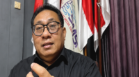 Ketum SMSI Firdaus Bahas Dinamika Politik Nasional dan Tantangan Media Siber di Era Perubahan