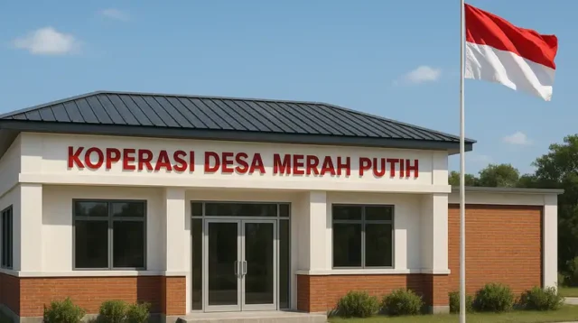 Manajer Sudah Disiapkan, Tapi Apakah Koperasinya Membutuhkan?