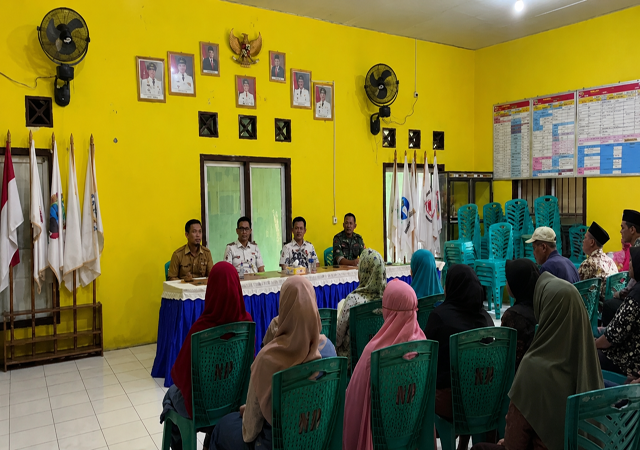 Lapas Kalianda Salurkan Bantuan Sembako kepada Warga Sekitar, Perkuat Kepedulian Sosial di Tengah Masyarakat Lapas Kalianda Salurkan Bantuan Sembako kepada Warga Sekitar, Perkuat Kepedulian Sosial di Tengah Masyarakat