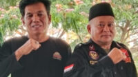 DPP Laskar Banten Sampaikan Ucapan Selamat Hari Bhayangkara Ke-80, Dorong Polri Semakin Dekat dengan Masyarakat