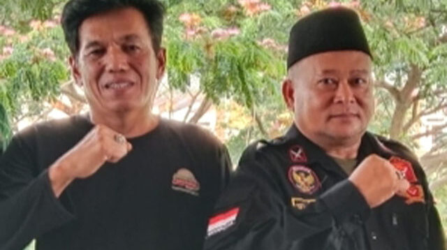DPP Laskar Banten Sampaikan Ucapan Selamat Hari Bhayangkara Ke-80, Dorong Polri Semakin Dekat dengan Masyarakat