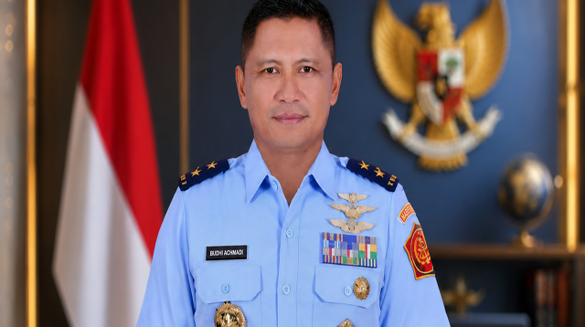 Pertahanan, Pembangunan, dan Koridor Demokrasi