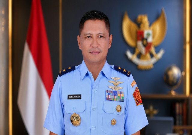 Pertahanan, Pembangunan, dan Koridor Demokrasi Pertahanan, Pembangunan, dan Koridor Demokrasi