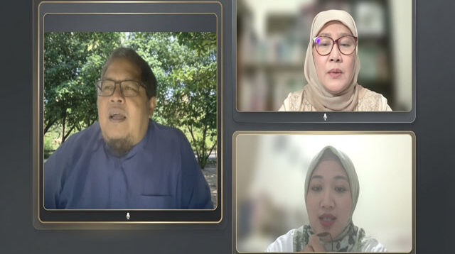 The Lead Institute Paramadina: Cinta di Era Digital Harus Diarahkan dari Haus Validasi Menuju Solidaritas Sosial