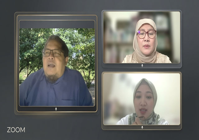 The Lead Institute Paramadina: Cinta di Era Digital Harus Diarahkan dari Haus Validasi Menuju Solidaritas Sosial