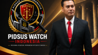 Ketua Umum PIDSUS Soroti Penangguhan Penahanan Roy Suryo dan dr Tifa, Tekankan Pentingnya Perspektif Hukum yang Objektif