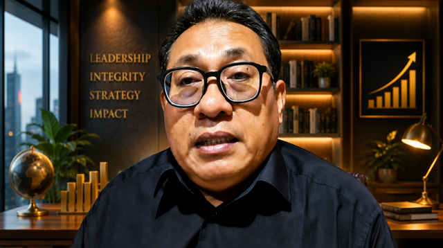 SMSI Susun Roadmap PFII, Dorong Indonesia Menuju Pusat Finansial Global