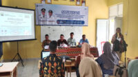 Kepala Inspektorat Gelar Sosialisasi Surat Edaran Bupati Lamsel Nomor : 23/2026, Awasi Gratifikasi SPMB SDN-SMPN Lewat Kanal “Lamsel Betik” Kepala Inspektorat Gelar Sosialisasi Surat Edaran Bupati Lamsel Nomor : 23/2026, Awasi Gratifikasi SPMB SDN-SMPN Lewat Kanal “Lamsel Betik”