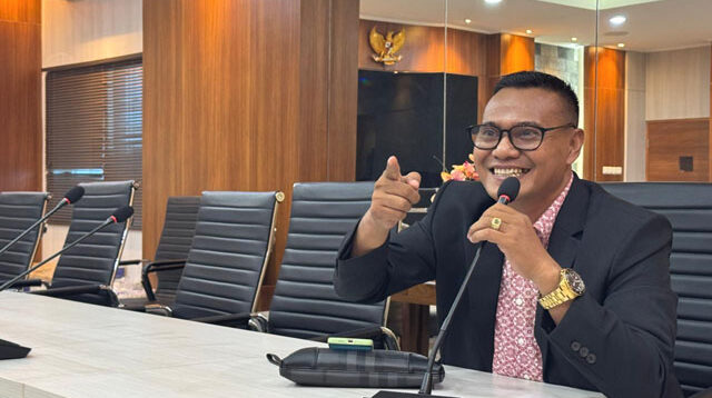 SPRI Banten Desak Dugaan Pungutan Pelepasan Siswa SMPN Tangsel Diusut, Minta Audit dan Transparansi Menyeluruh