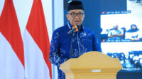 Pelatihan Vokasi Nasional Batch 3 Resmi Dimulai, Wamenaker Tegaskan PVN Siapkan SDM Sesuai Kebutuhan Dunia Usaha dan Industri