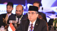 Menaker Yassierli Dorong BRICS Susun Pemetaan Keterampilan Masa Depan untuk Perkuat Daya Saing Tenaga Kerja
