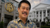 Agus Santoso Soroti Independensi Bank Indonesia dan Perbedaan Mandat dengan Kementerian Keuangan