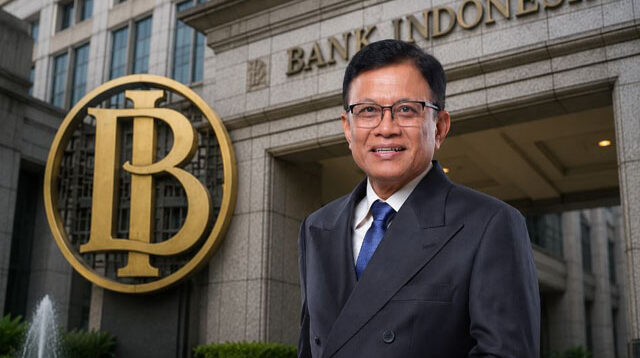Didik J. Rachbini: Gubernur BI Baru Harus Memimpin Koordinasi untuk Perkuat Stabilitas Rupiah