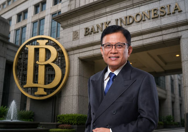 Didik J. Rachbini: Gubernur BI Baru Harus Memimpin Koordinasi untuk Perkuat Stabilitas Rupiah