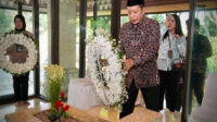Menjelang Harkopnas Ke-79, Menkop Ferry Tegaskan Koperasi Harus Kembali Menjadi Soko Guru Ekonomi Nasional