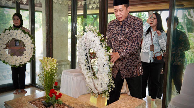 Menjelang Harkopnas Ke-79, Menkop Ferry Tegaskan Koperasi Harus Kembali Menjadi Soko Guru Ekonomi Nasional