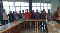 Ketua DPD JWI Adakan Forum Diskusi Bersama Kadis Pariwisata dan Kebudayaan Lamsel : Terkait Rencana Kegiatan Lomba Lintas Alam Gunung Rajabasa dan Krakatau 2026