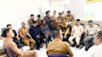 Komisi DPRD Kunker ke PT. Oasis Wood lndustri Terkait BPJS Ketenagakerjaan dan Pengelolaan Limbah