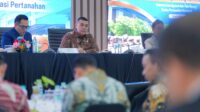 FGD Bersama Komisi II DPR RI, Wamen Ossy: RUU Administrasi Pertanahan untuk Wujudkan Sistem Pertanahan yang Lebih Baik