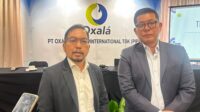 PT Multi Makmur Lemindo Bertransformasi Menjadi PT Oxala Energy International, Fokus Perkuat Bisnis Energi