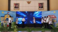 ‎Dindik Kabupaten Tangerang Luncurkan Panduan MPLS 2026/2027: Bebas Biaya dan Anti-Bullying
