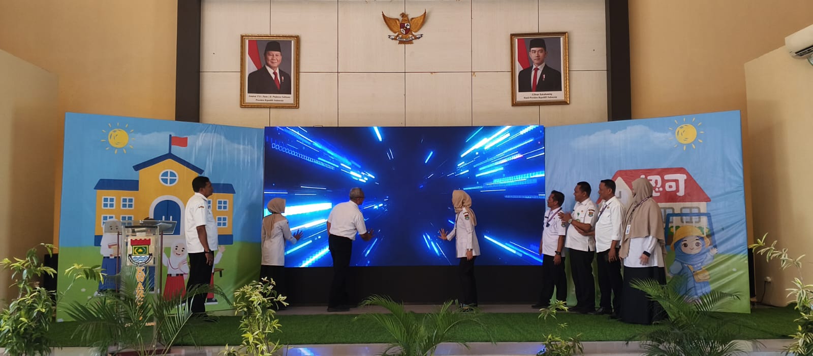 Dindik Kabupaten Tangerang Luncurkan Panduan MPLS 2026/2027: Bebas Biaya dan Anti-Bullying Dindik Kabupaten Tangerang Luncurkan Panduan MPLS 2026/2027: Bebas Biaya dan Anti-Bullying