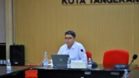 Kantah Kota Tangsel Tingkatkan Pelayanan Profesional dan Transparan