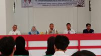 Disnakertrans Lamsel Gelar Pelatihan Barista Bersama LPK Harapan Bangsa institut : Persiapkan SDM Wirausaha Trampil dan Mandiri