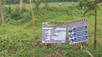 Bercampur Dengan Adukan Tanah, Program P3TGAI 2026 di Desa Jagabaya Diduga Ada Penyimpangan