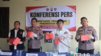 Jadi Korban Cemburu Buta*