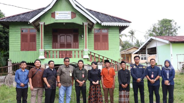Kementerian ATR/BPN Tegaskan Pendaftaran Tanah Ulayat Bukan untuk Jadikan Tanah Adat sebagai Tanah Negara