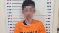 *Satu Penangkapan, Tiga Kasus Terungkap: Pembobol Rumah di Kalianda Juga Pelaku Dua Curanmor* *Satu Penangkapan, Tiga Kasus Terungkap: Pembobol Rumah di Kalianda Juga Pelaku Dua Curanmor*