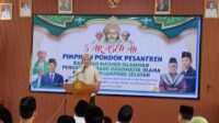 Bupati Radityo Egi Dorong Pesantren Cetak Generasi Emas, Minta Pemetaan Bakat Santri Jadi Program Daerah Bupati Radityo Egi Dorong Pesantren Cetak Generasi Emas, Minta Pemetaan Bakat Santri Jadi Program Daerah
