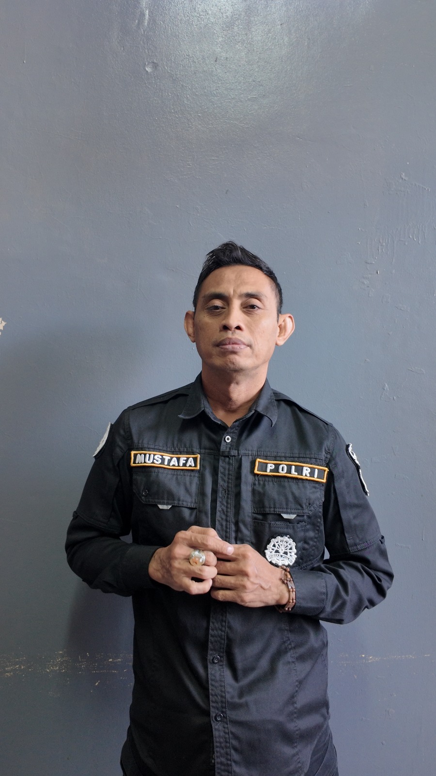 *Polres Lebak: Penyidik Telah Menetapkan Tersangka dalam Kasus Dugaan Kekerasan Seksual Anak di Maja*