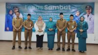 Pamulang Sambut Kepemimpinan Baru, dengan Semangat dan Harapan Baru