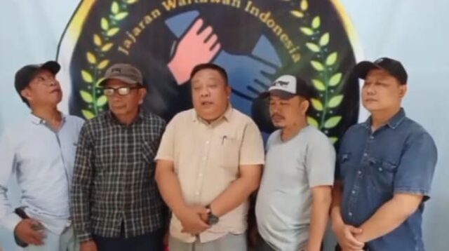 JWI Lamsel Persiapkan Lomba Lintas Alam Nasional Gunung Rajabasa–Krakatau, Semarakkan HUT ke-70 Kabupaten Lampung Selatan